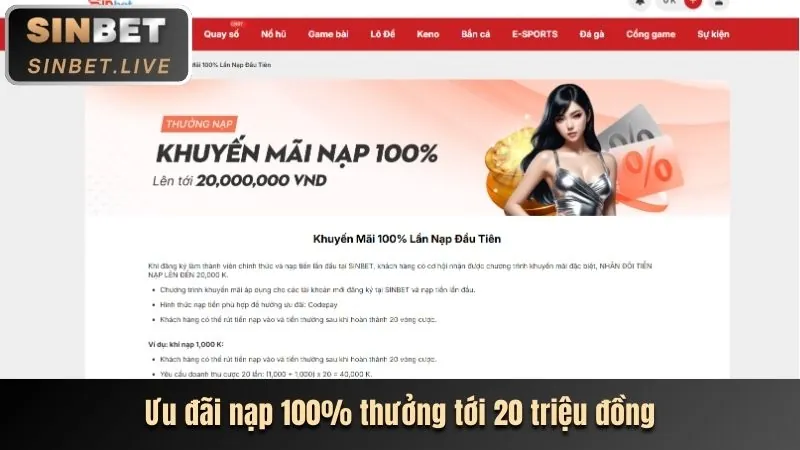 Hình ảnh hướng dẫn nhận thưởng awin bet